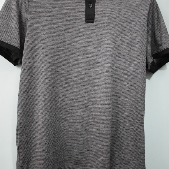 Men’s Perry Ellis Polo - Picture 5 of 5